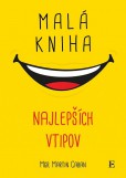 Malá kniha najlepších vtipov Malá kniha najlepších vtipov