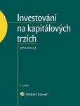 Investování na kapitálových trzích - 3. vydání Investování na kapitálových trzích - 3. vydání
