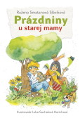 Prázdniny u starej mamy