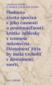 O zmysle ľudského života O zmysle ľudského života