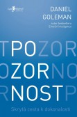 Pozornost Pozornost