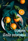 Oranžové šťastie pomaranča