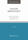 Katastr nemovitostí. 3. vydání Katastr nemovitostí. 3. vydání
