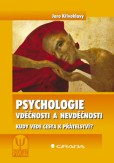 Psychologie vděčnosti a nevděčnosti Psychologie vděčnosti a nevděčnosti