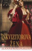 Inkvizitorova žena Inkvizitorova žena