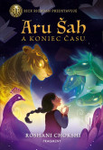 Aru Šah a koniec času Aru Šah a koniec času