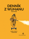 Denník z Wuchanu Denník z Wuchanu