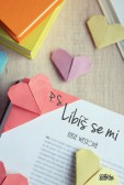 P. S. Líbíš se mi P. S. Líbíš se mi