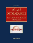 Dětská oftalmologie