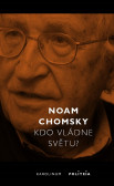 Kdo vládne světu? Kdo vládne světu?