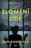 Zlomení lidé Zlomení lidé