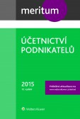 Meritum Účetnictví podnikatelů 2015