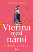 Vteřina mezi námi Vteřina mezi námi