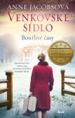 Bouřlivé časy Bouřlivé časy