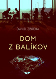 Dom z balíkov Dom z balíkov