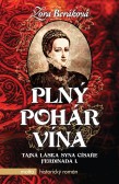 Plný pohár vína Plný pohár vína