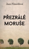 Přezrálé moruše Přezrálé moruše
