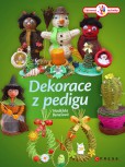 Dekorace z pedigu Dekorace z pedigu