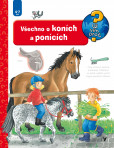 Všechno o koních a ponících Všechno o koních a ponících