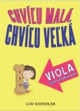 Viola súrne potrebuje psa! Viola súrne potrebuje psa!