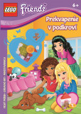 LEGO® Friends Prekvapenie v podkroví LEGO® Friends Prekvapenie v podkroví