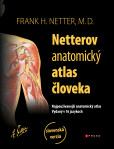 Netterov anatomický atlas človeka Netterov anatomický atlas človeka