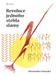 Revoluce jednoho stébla slámy Revoluce jednoho stébla slámy
