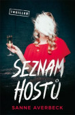 Seznam hostů Seznam hostů