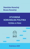 Otvorená komunálna politika Otvorená komunálna politika
