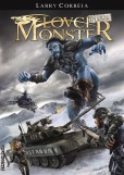 Lovci monster: Invaze Lovci monster: Invaze