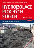 Hydroizolace plochých střech