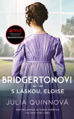 Bridgertonovi 5: S láskou, Eloise Bridgertonovi 5: S láskou, Eloise