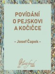 Povídání o pejskovi a kočičce