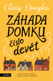 Záhada domku číslo devět Záhada domku číslo devět