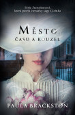 Město času a kouzel Město času a kouzel