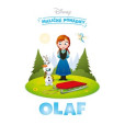 Disney - Maličké pohádky - Olaf