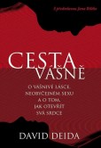 Cesta vášně Cesta vášně