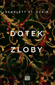 Dotek zloby Dotek zloby
