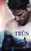 Žhavý trůn Žhavý trůn