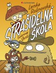 Strašidelná škola Strašidelná škola