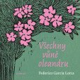 Všechny vůně oleandru Všechny vůně oleandru