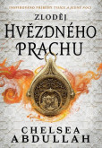 Zloděj hvězdného prachu Zloděj hvězdného prachu