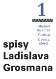 Obchod na korze – Nevěsta – Z pekla štěstí Obchod na korze – Nevěsta – Z pekla štěstí