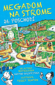 Megadom na strome. 26 poschodí Megadom na strome. 26 poschodí