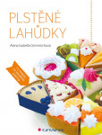 Plstěné lahůdky Plstěné lahůdky