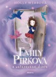 Emily Pírková a začarované dveře Emily Pírková a začarované dveře