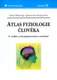 Atlas fyziologie člověka Atlas fyziologie člověka