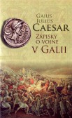 Zápisky o vojne v Galii Zápisky o vojne v Galii
