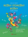 Nožky stonožky Božky Nožky stonožky Božky