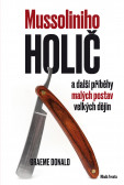 Mussoliniho holič Mussoliniho holič